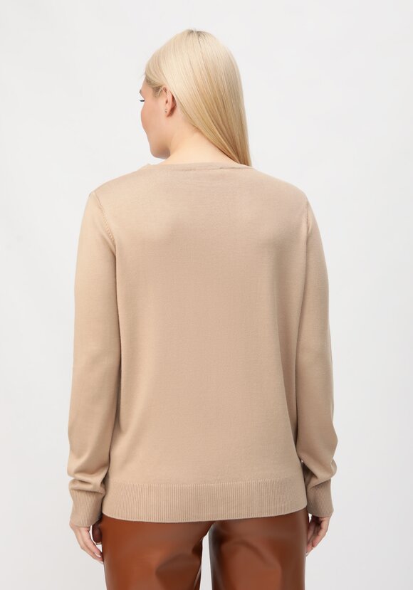 Джемпер Джейлан шир.  580, рис. 8