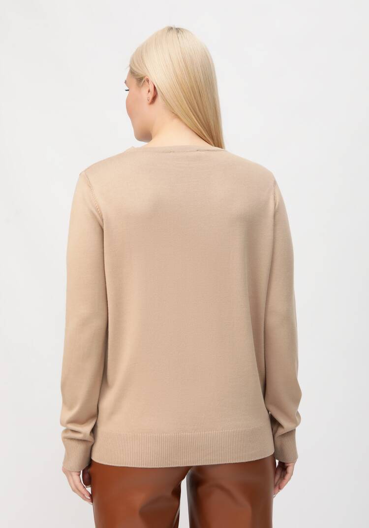 Джемпер Джейлан шир.  750, рис. 8