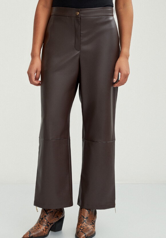 Кюлоты с молнией Марчелла шир.  580, рис. 12