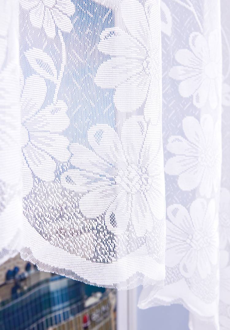 Занавеска-арка для кухни шир.  750, рис. 12