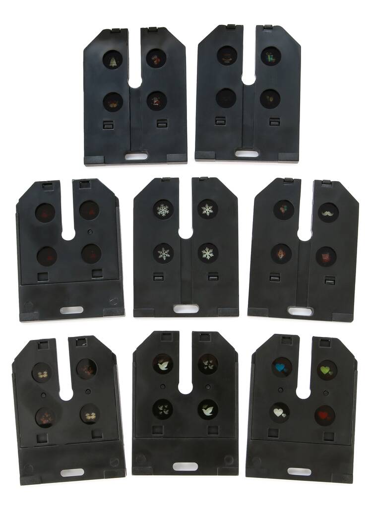 Проектор Магия праздника шир.  750, рис. 5