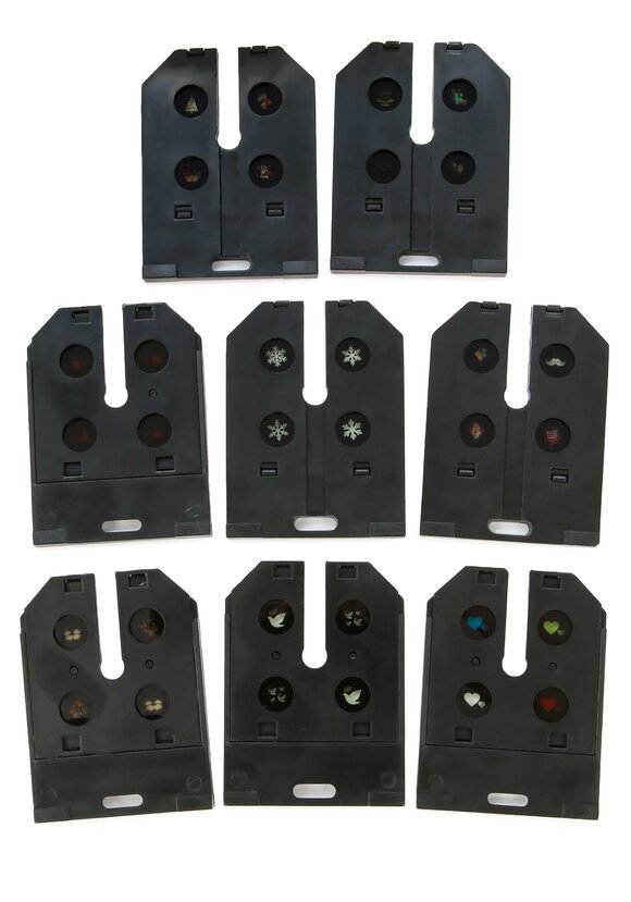 Проектор Магия праздника шир.  580, рис. 5