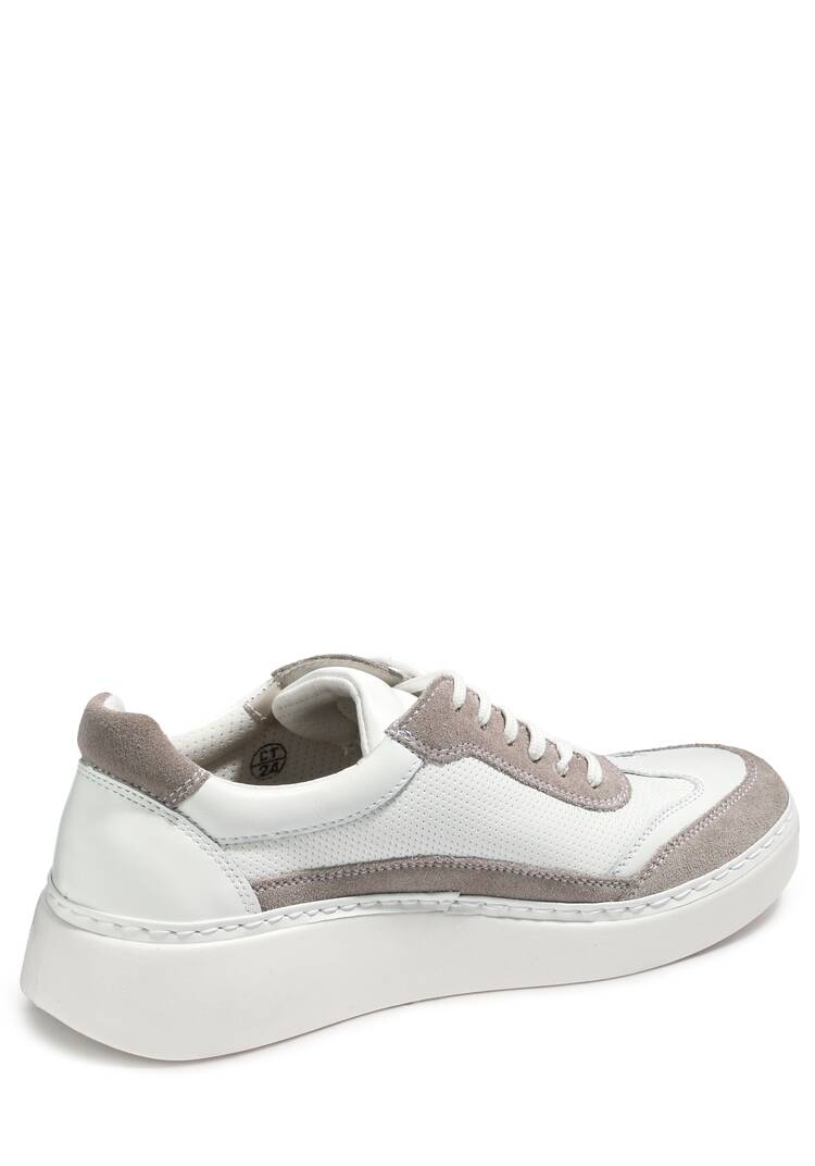 Полуботинки женские Блэр шир.  750, рис. 12