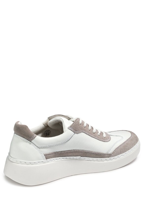 Полуботинки женские Блэр шир.  580, рис. 12