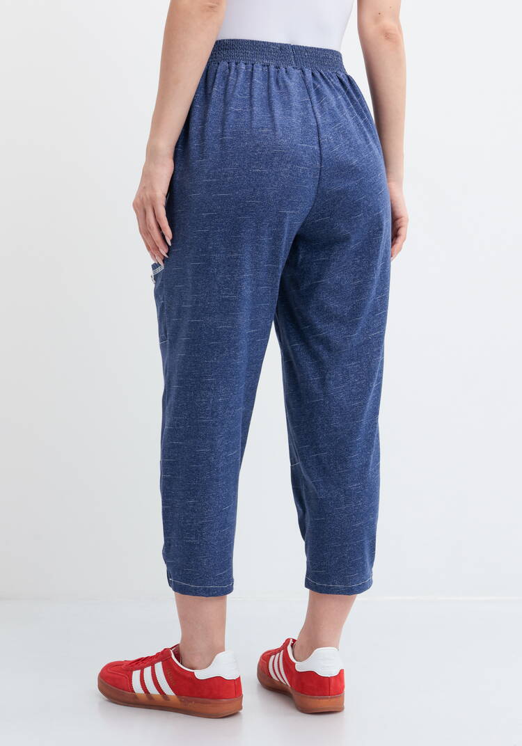 Брюки женские Хорошие будни шир.  750, рис. 12