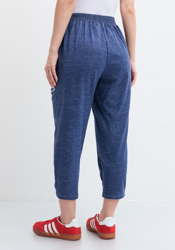 Брюки женские Хорошие будни шир.  580, рис. 12