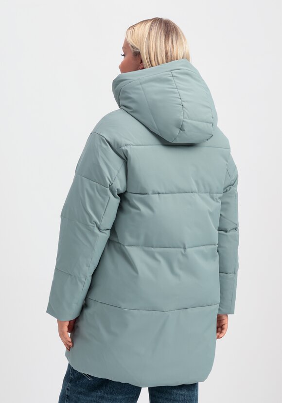 Куртка Белла шир.  580, рис. 3