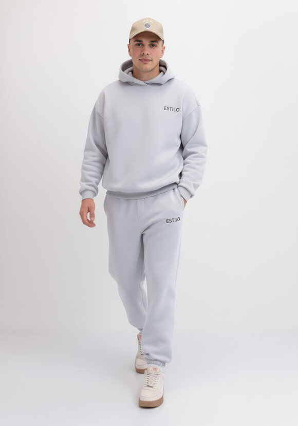 Брюки джоггеры на кулиске по талии шир.  580, рис. 16