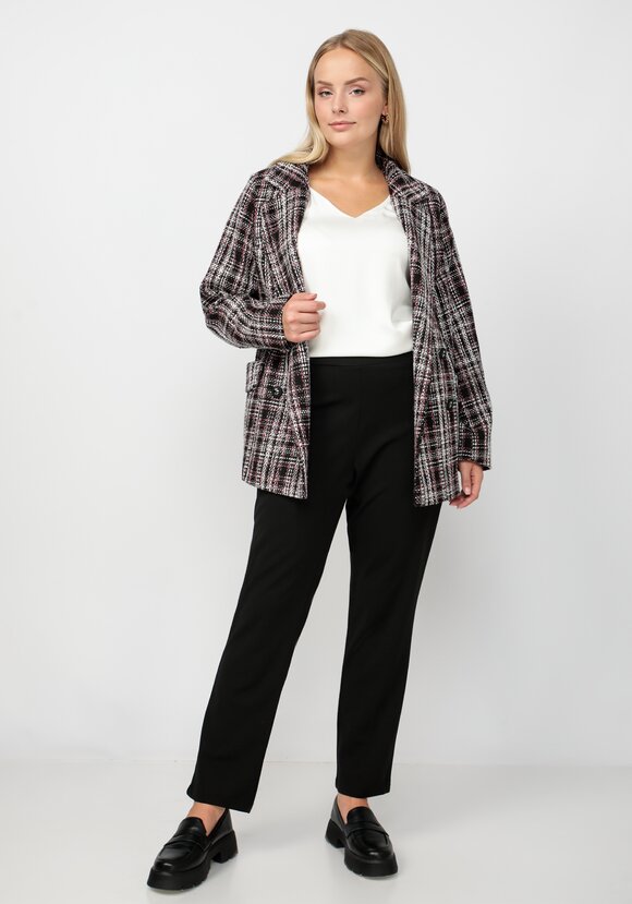 Брюки Антия шир.  580, рис. 2