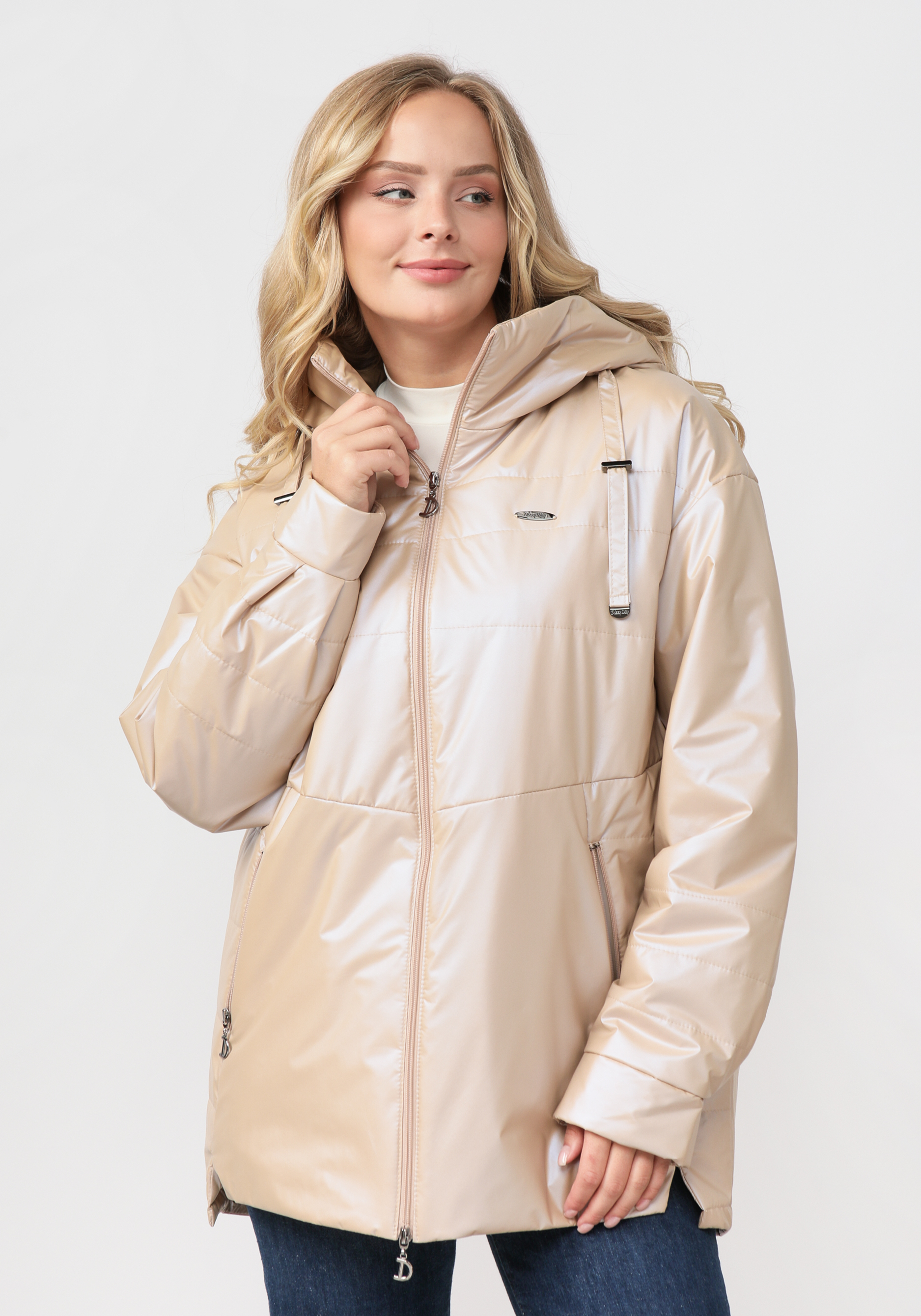 Куртка "Аннабель"