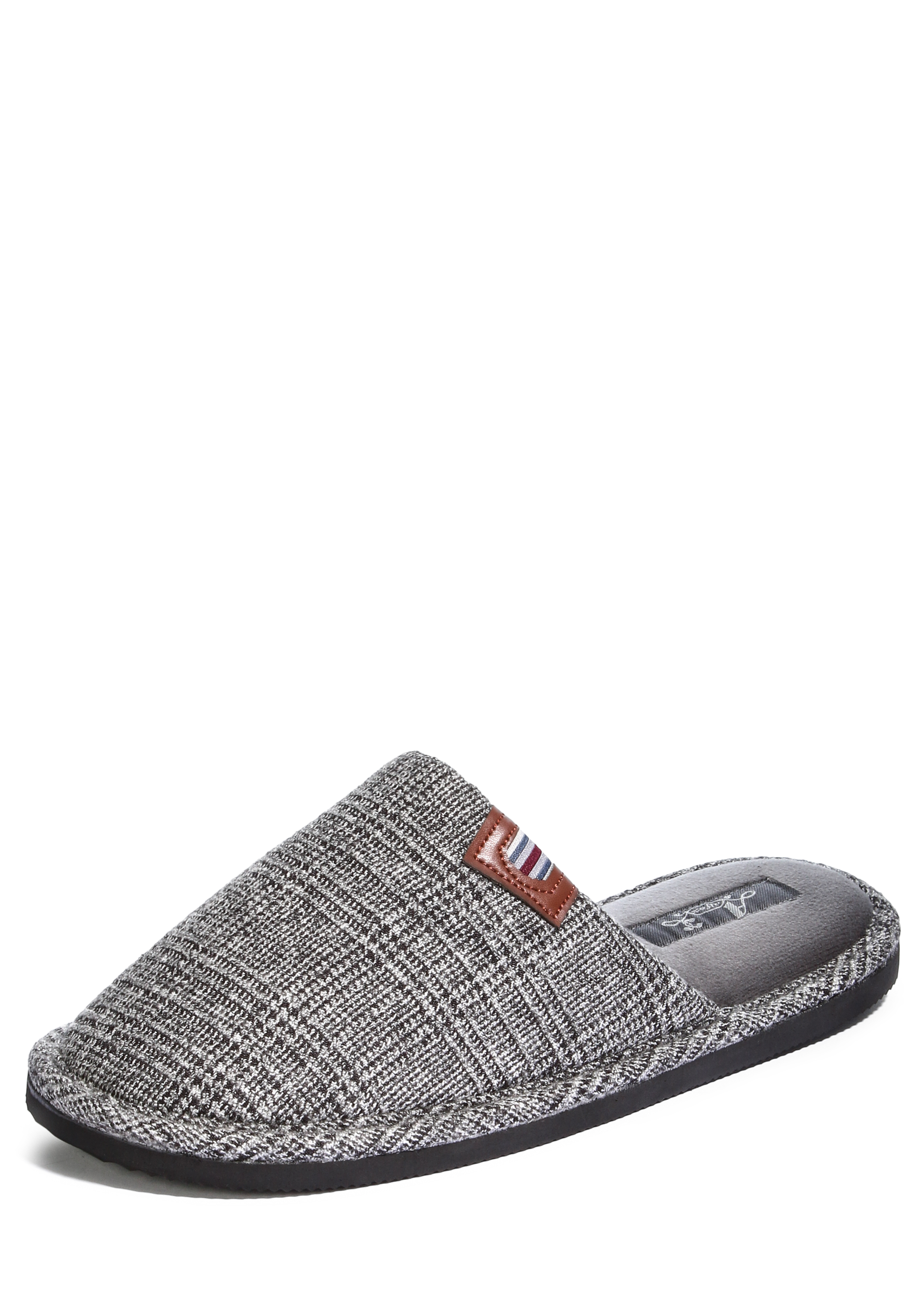 Тапочки мужские quotБадди quot 1499₽