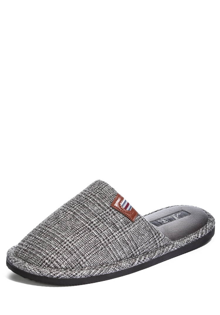 Тапочки мужские Бадди шир.  750, рис. 6