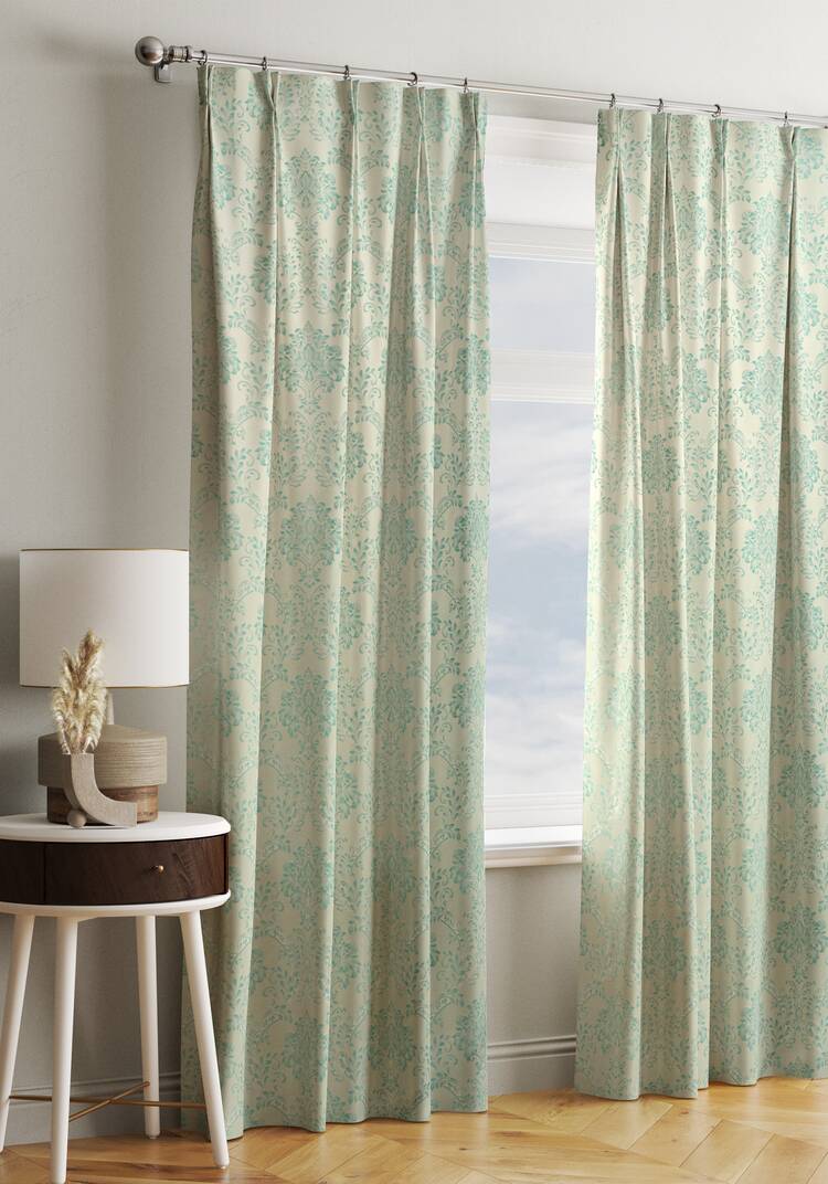 Портьера Мелисса шир.  750, рис. 7