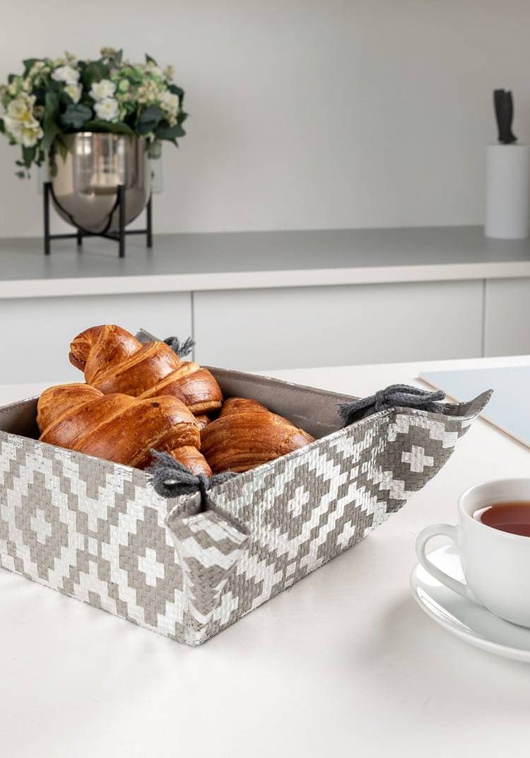 Корзинка текстильная шир.  750, рис. 6