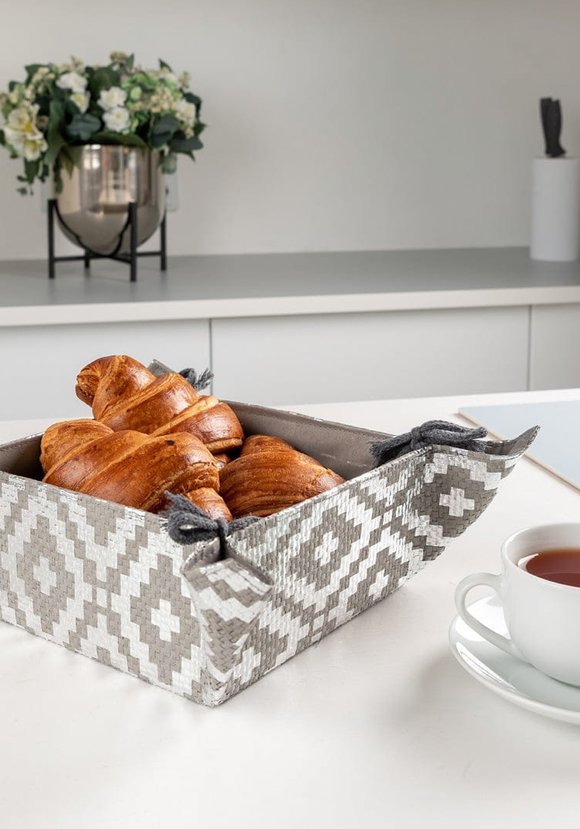 Корзинка текстильная шир.  580, рис. 6