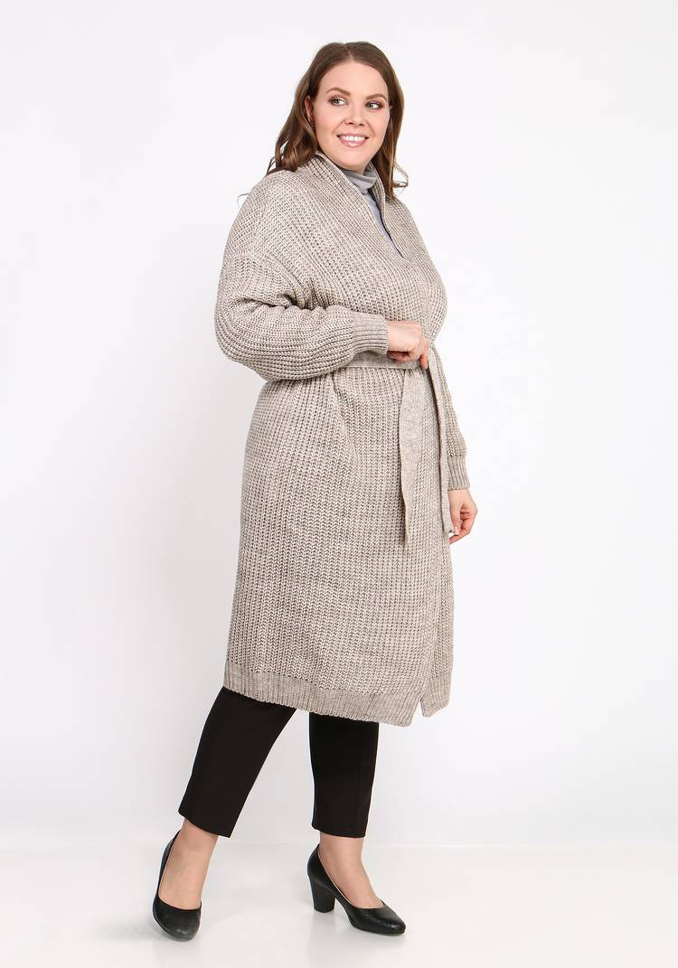 Кардиган Идеальный стиль шир.  750, рис. 14