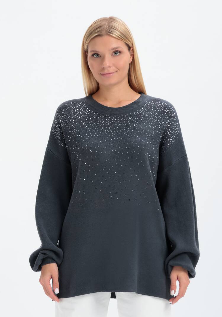 Джемпер Салли шир.  750, рис. 15