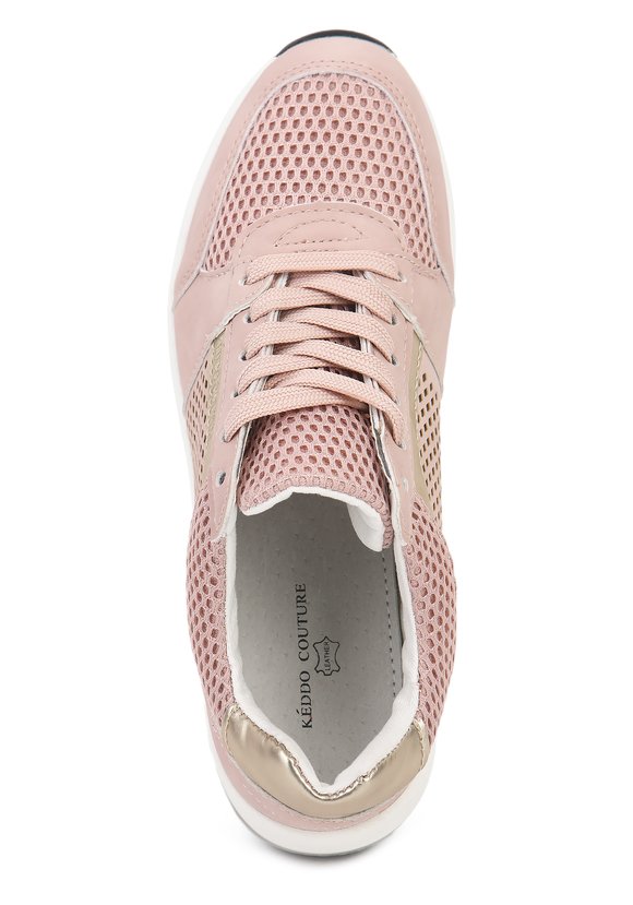 Кроссовки женские Мара шир.  580, рис. 4