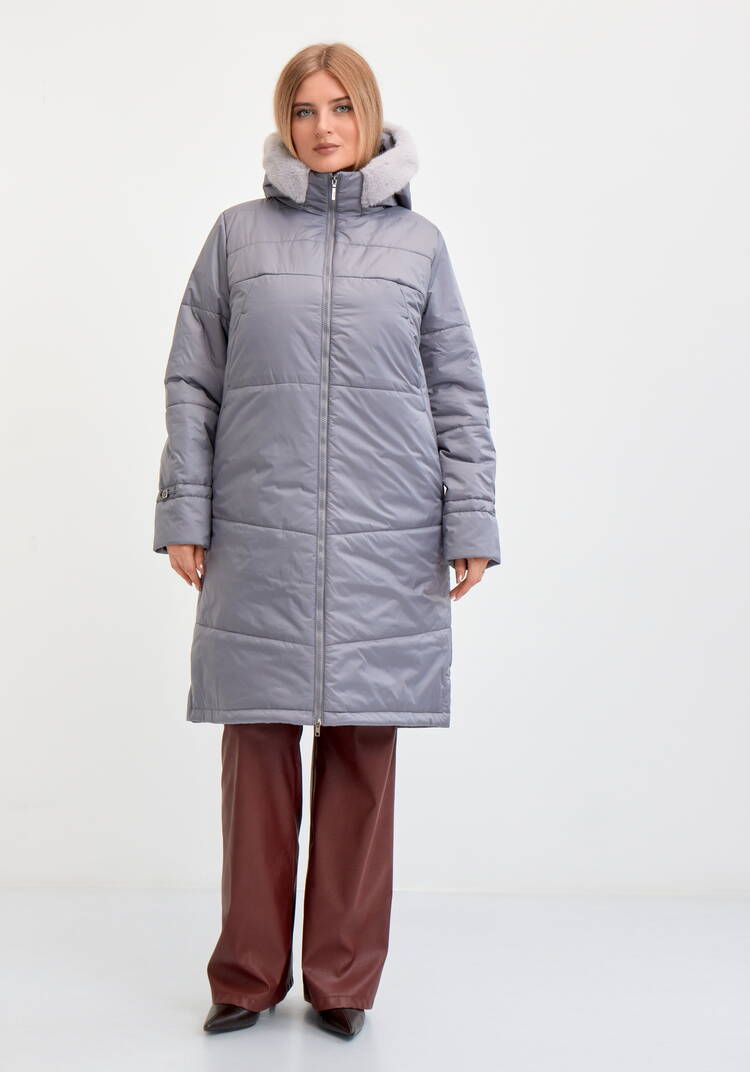 Пальто Ясмин шир.  750, рис. 4