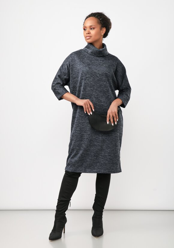 Платье Бетси шир.  580, рис. 1