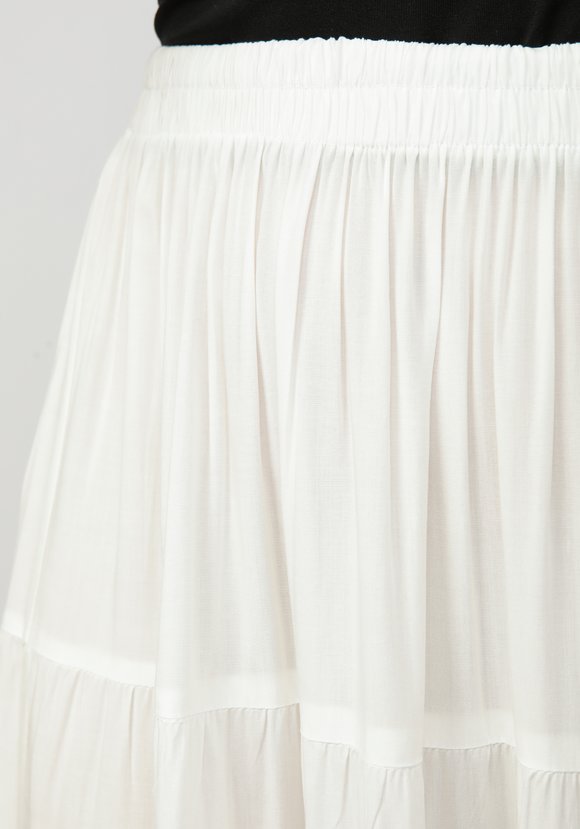 Юбка женская Сюзанна шир.  580, рис. 5