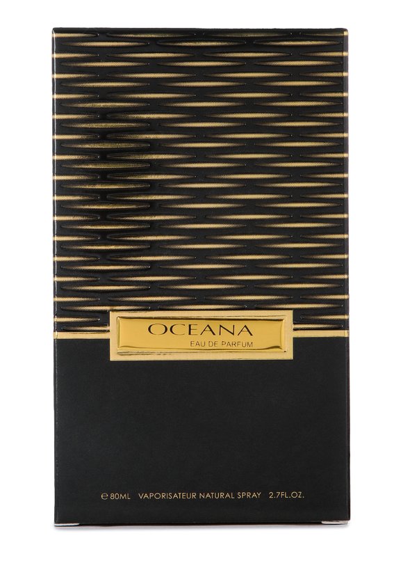 Парфюмерная вода Oceana шир.  580, рис. 3