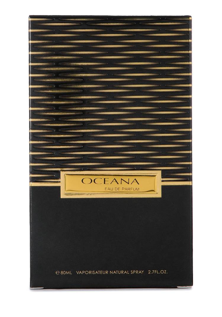 Парфюмерная вода Oceana шир.  750, рис. 3