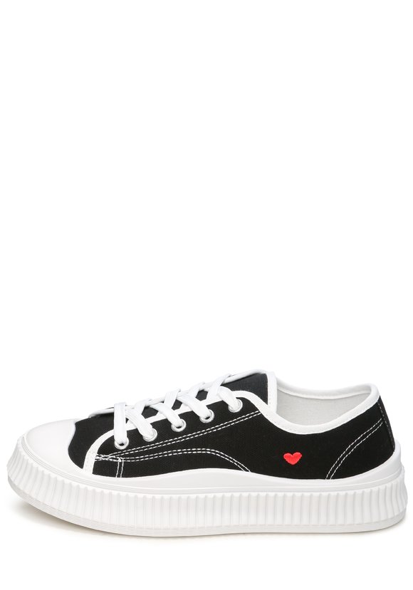 Кеды женские Сэм шир.  580, рис. 2