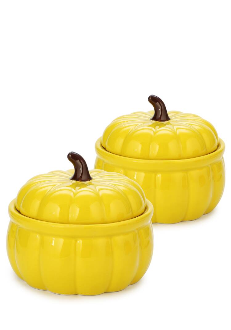 Форма для запекания Тыква, 2 шт. шир.  750, рис. 9