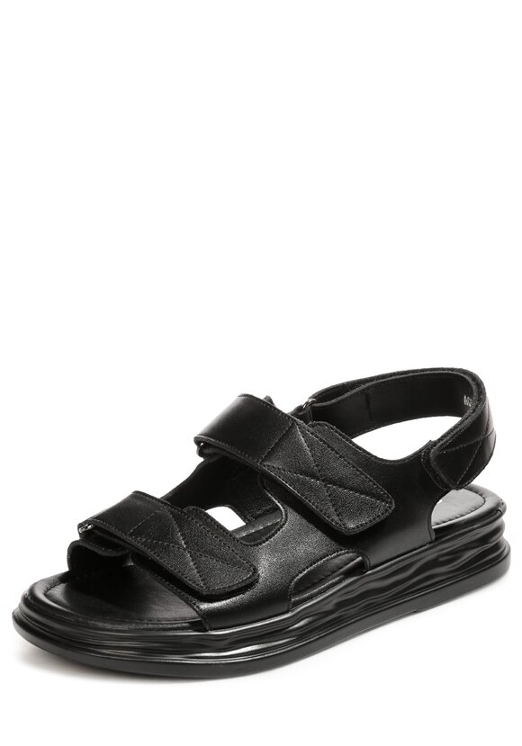 Босоножки женские Андора шир.  580, рис. 1