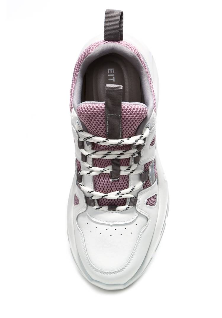 Кроссовки женские Гера шир.  750, рис. 9