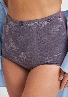 Трусы с корректирующим эффектoм