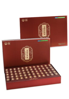 Экстракт агарового дерева с травами, 2 шт.