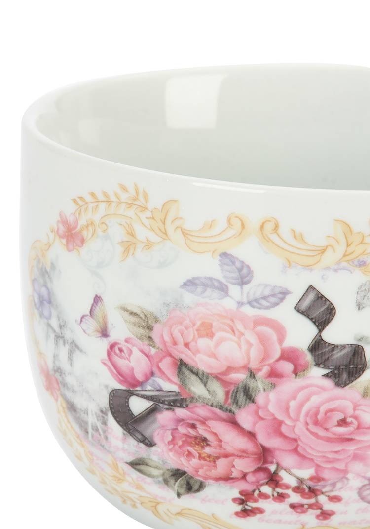 Набор из 2-х бульонных чашек Дебора шир.  750, рис. 3