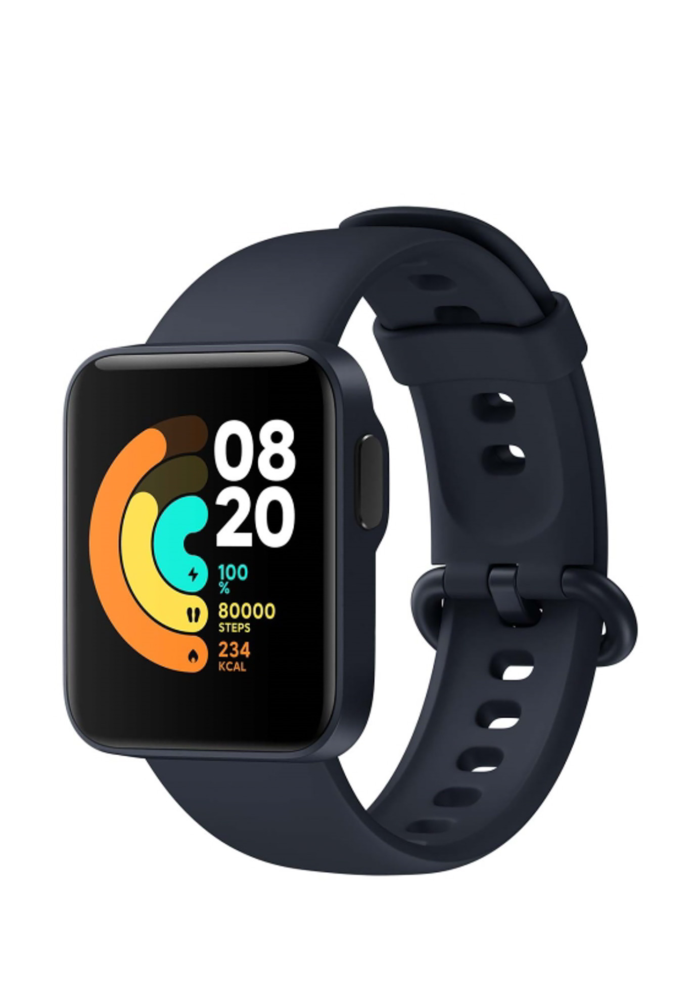 

Часы Xiaomi Mi Watch Lite RU, синие