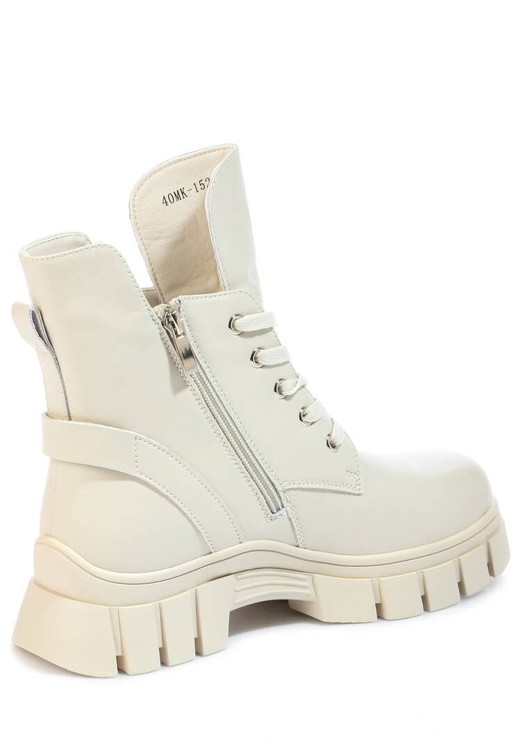 Ботинки женские Лора шир.  750, рис. 9