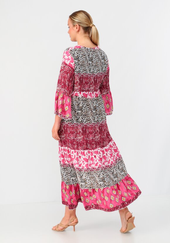 Платье Иветта шир.  580, рис. 13