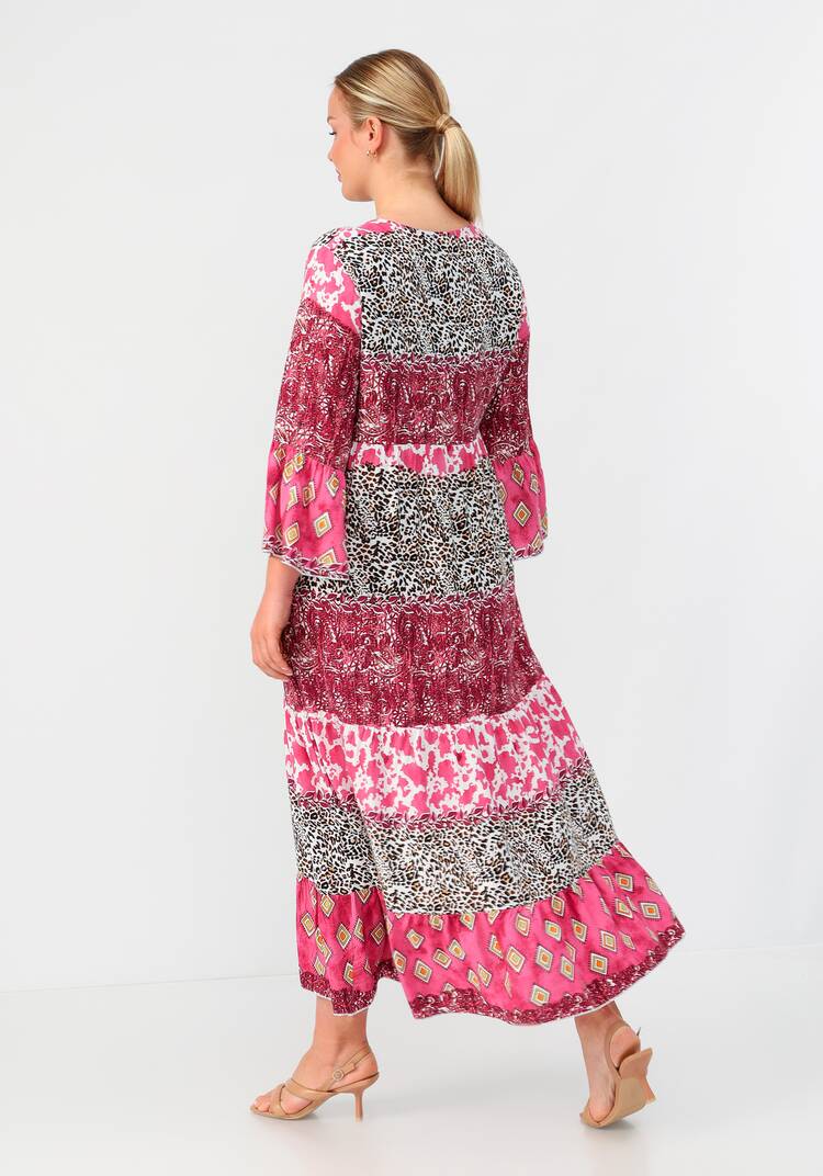 Платье Иветта шир.  750, рис. 13