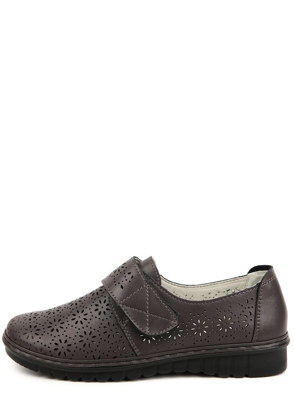 Полуботинки женские Вивея шир.  580, рис. 6