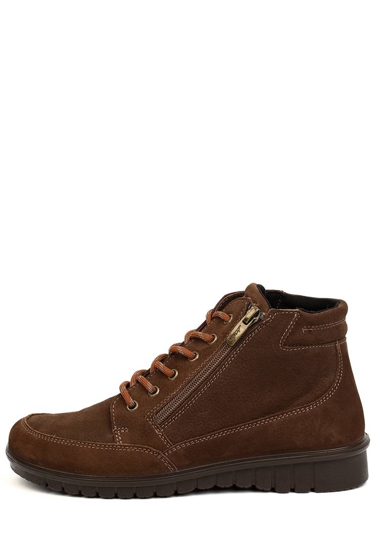 Ботинки женские Сэвина шир.  750, рис. 6