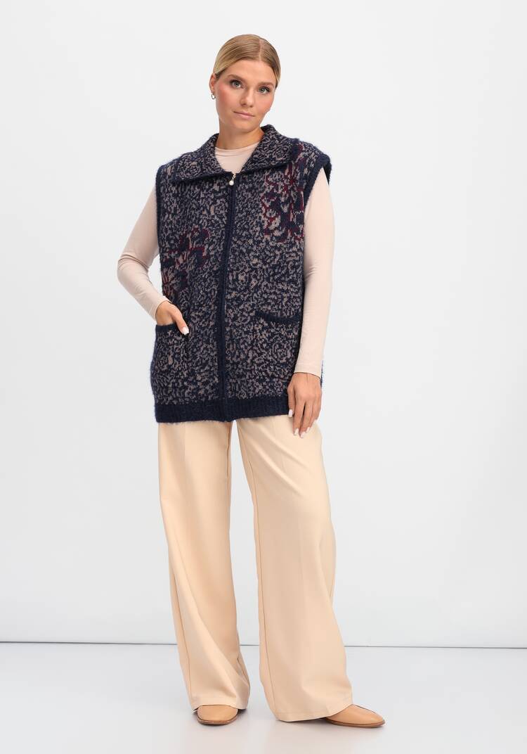 Жилет Люси шир.  750, рис. 7