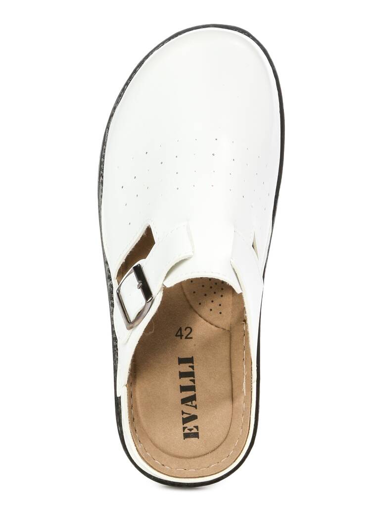 Сабо мужские Делос шир.  750, рис. 4