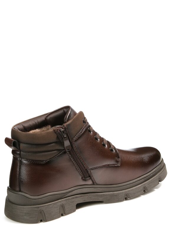 Ботинки мужские Бадди шир.  580, рис. 9