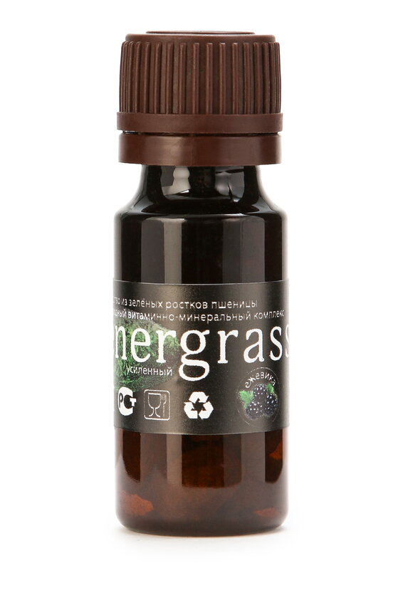 Комплекс с ежевикой Антиоксидантная защита шир.  580, рис. 1