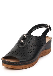 Босоножки женские Бьянка