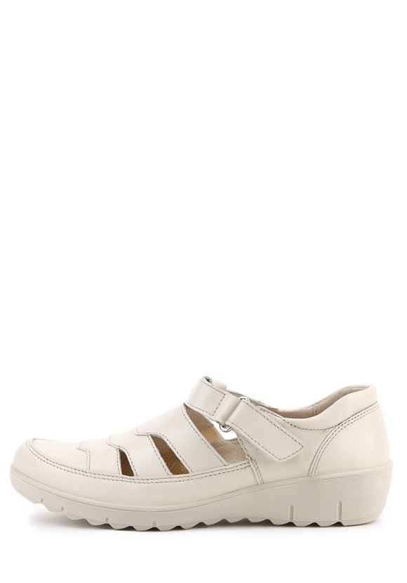 Полуботинки летние женские Линда шир.  580, рис. 2