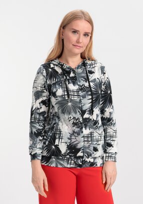 Джемпер Шер