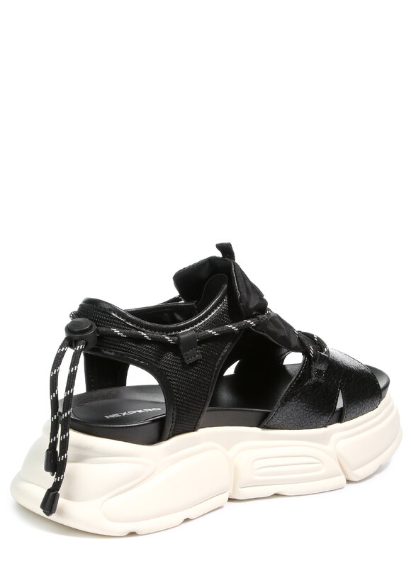 Босоножки женские Шарлотта шир.  580, рис. 23