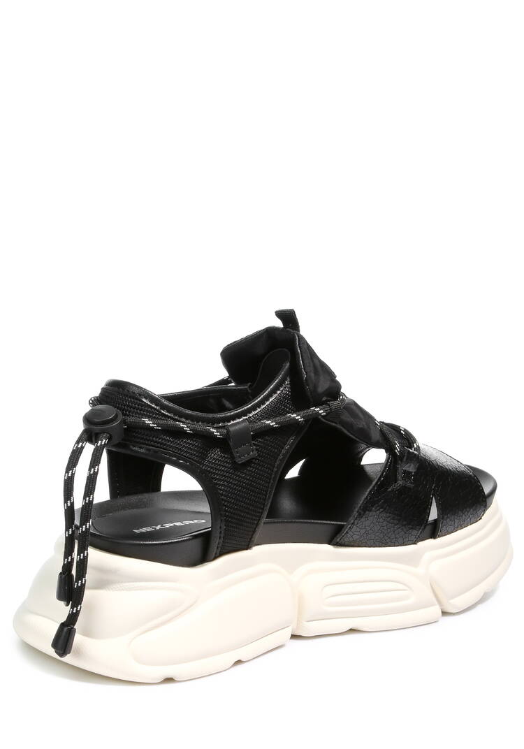 Босоножки женские Шарлотта шир.  750, рис. 23