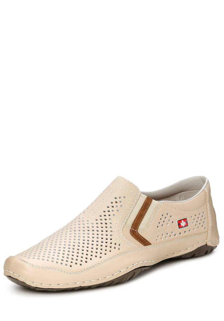 Полуботинки мужские Лайнел шир.  750, рис. 5